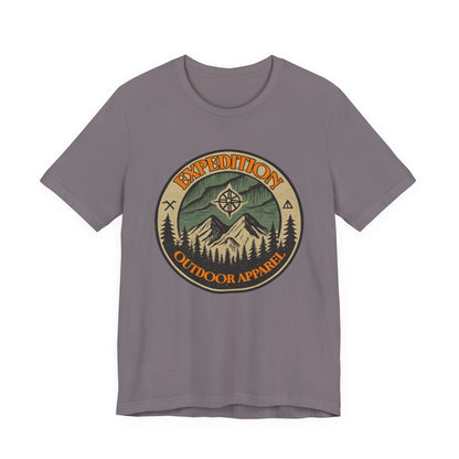 Expedition Outdoor  T-Shirt