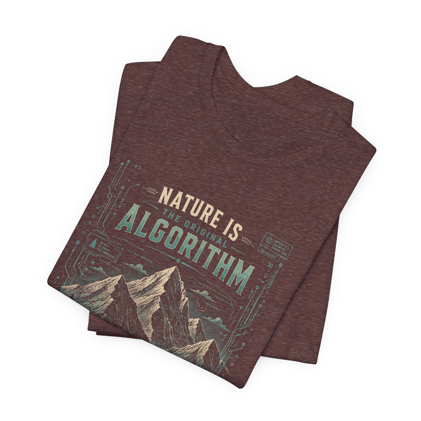 Algorithm T-Shirt