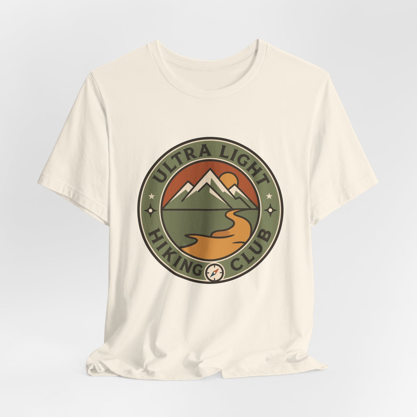 Ultra Light T-Shirt