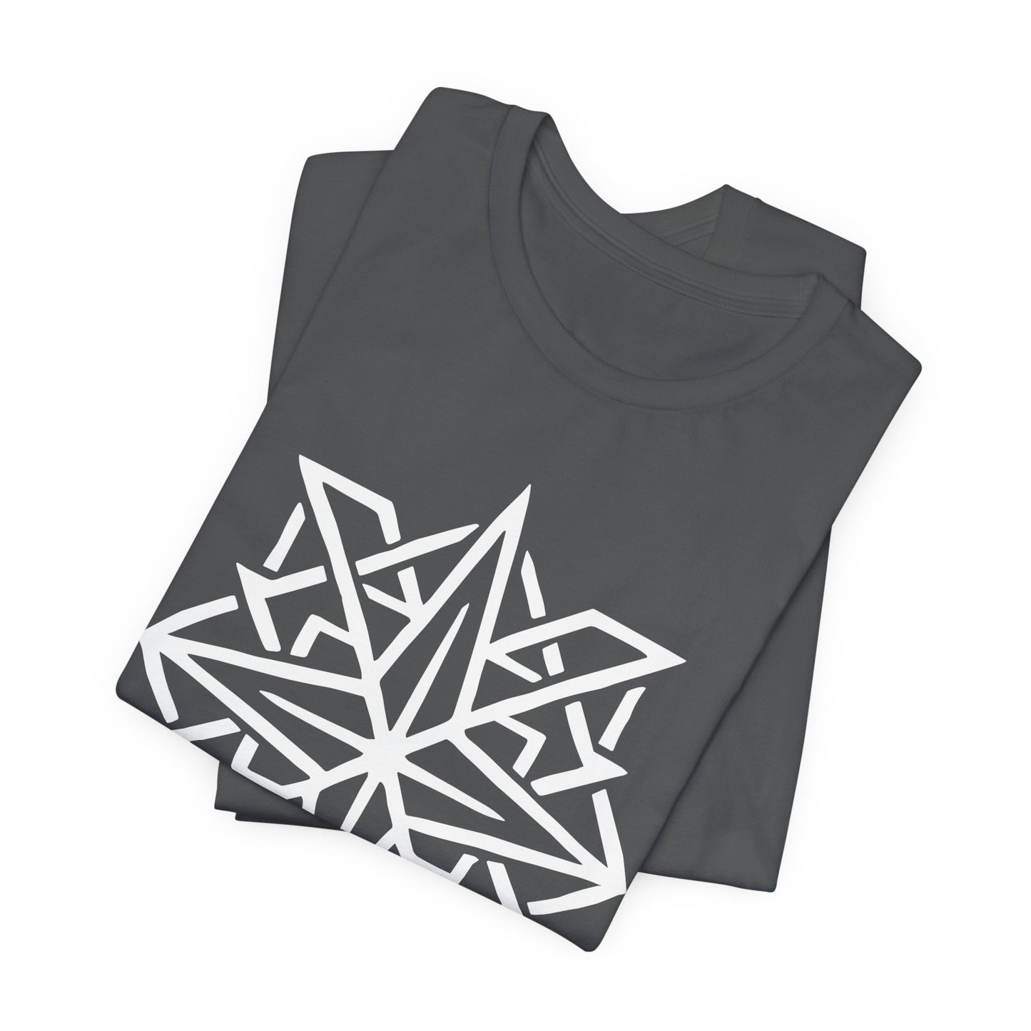 Abstract Art T-Shirt