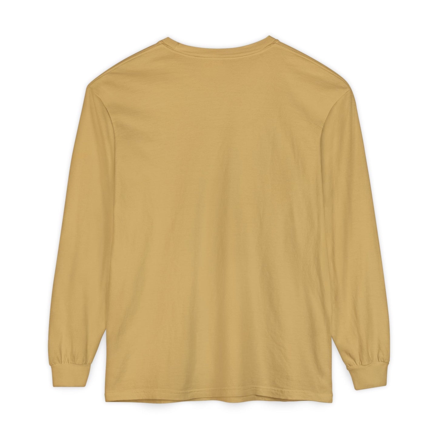 Christmas Birds Long Sleeve T-Shirt — Cute Holiday Chickens in Sweaters