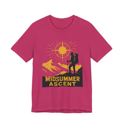 Midsummer Ascent T-Shirt