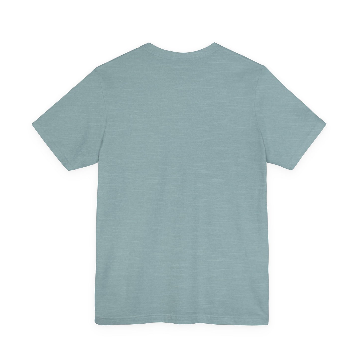 Let Nature Soothe In T-Shirt