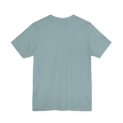 Let Nature Soothe In T-Shirt