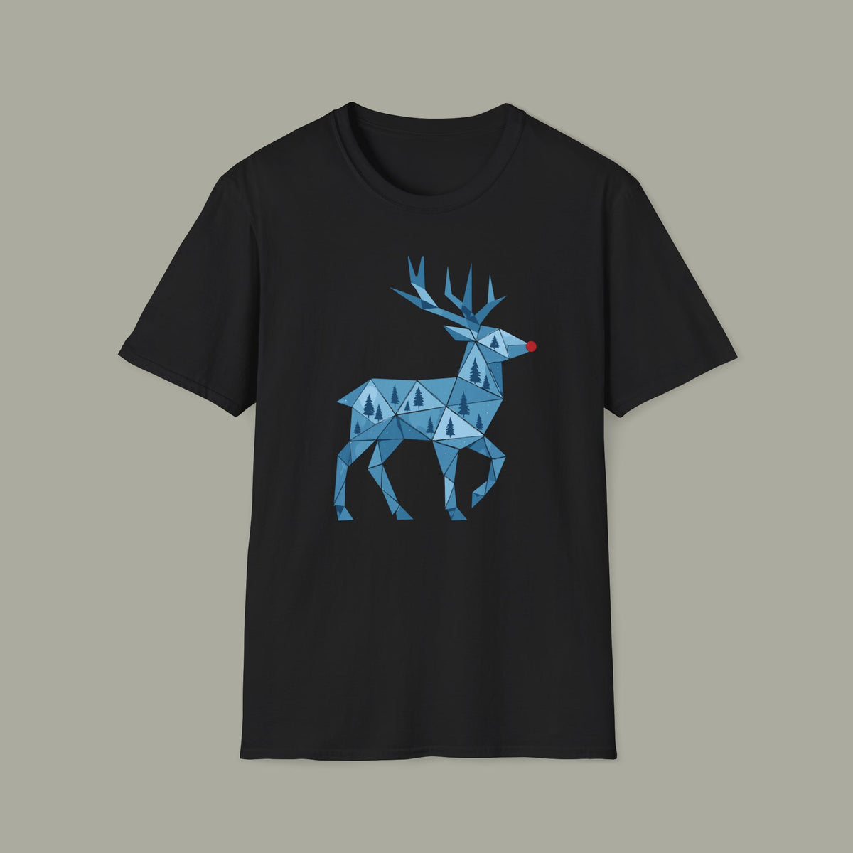 Reindeer T-Shirt