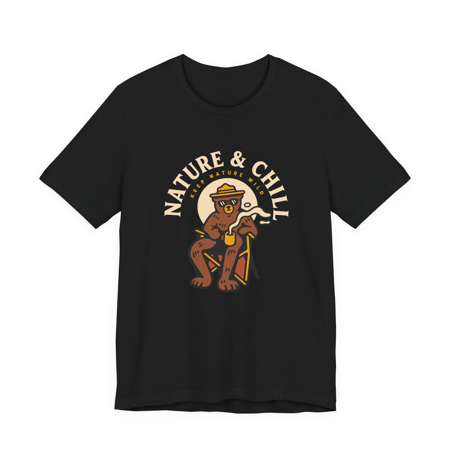 Nature & Chill T-Shirt