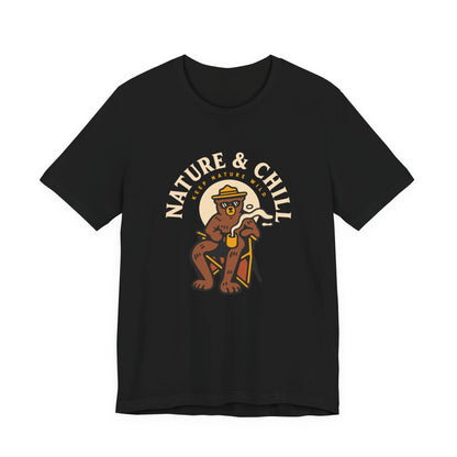 Nature & Chill T-Shirt