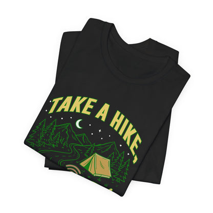 Take a Hike T-Shirt