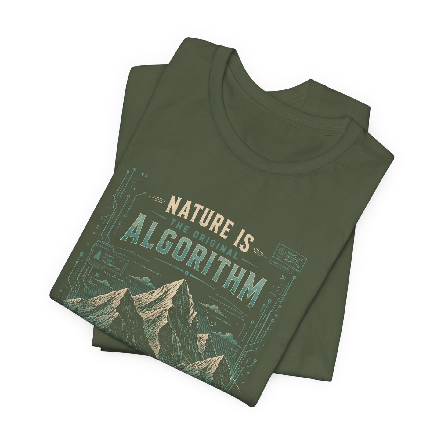 Algorithm T-Shirt