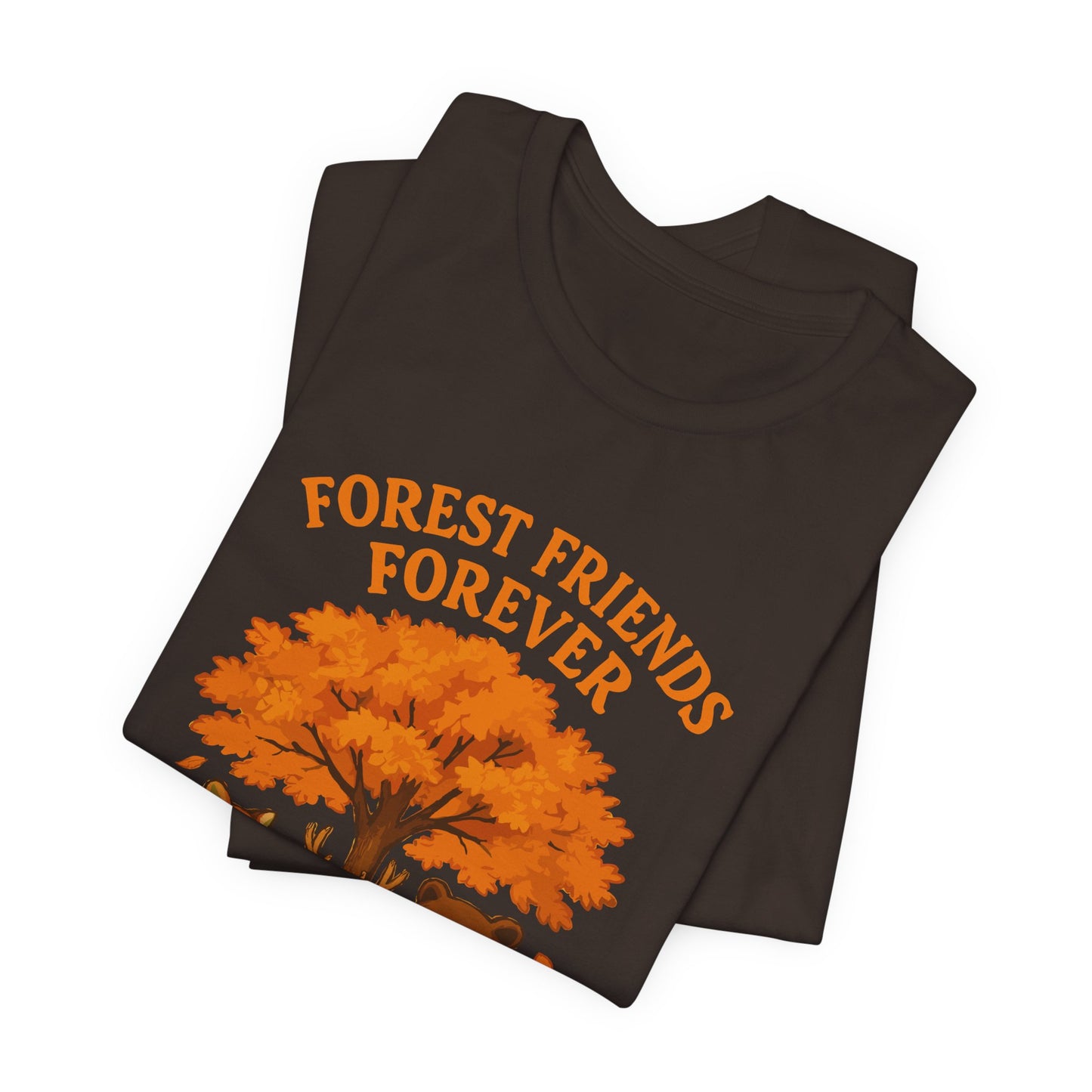 Forest Friends T-Shirt