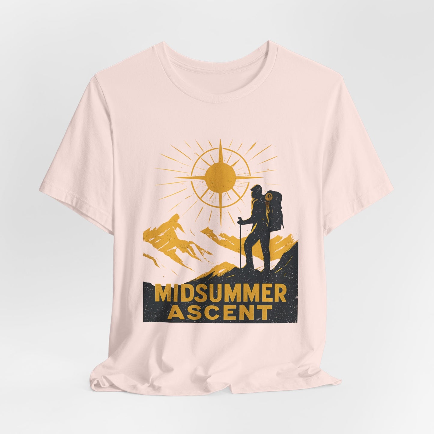 Midsummer Ascent T-Shirt