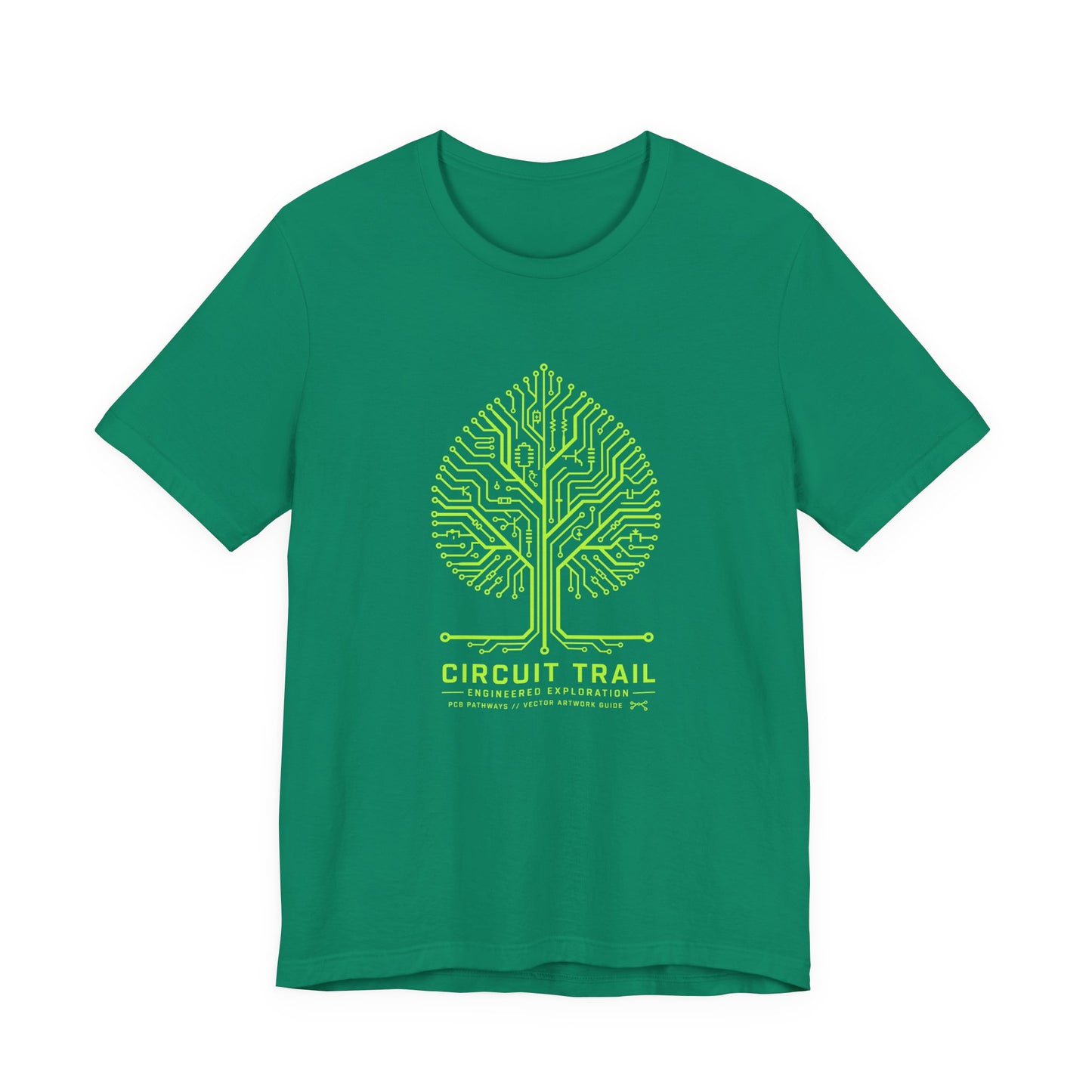 Circuit Trail T-Shirt
