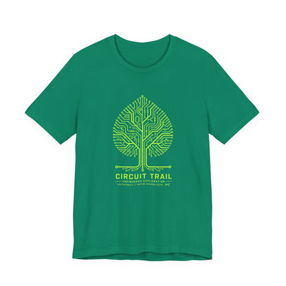 Circuit Trail T-Shirt