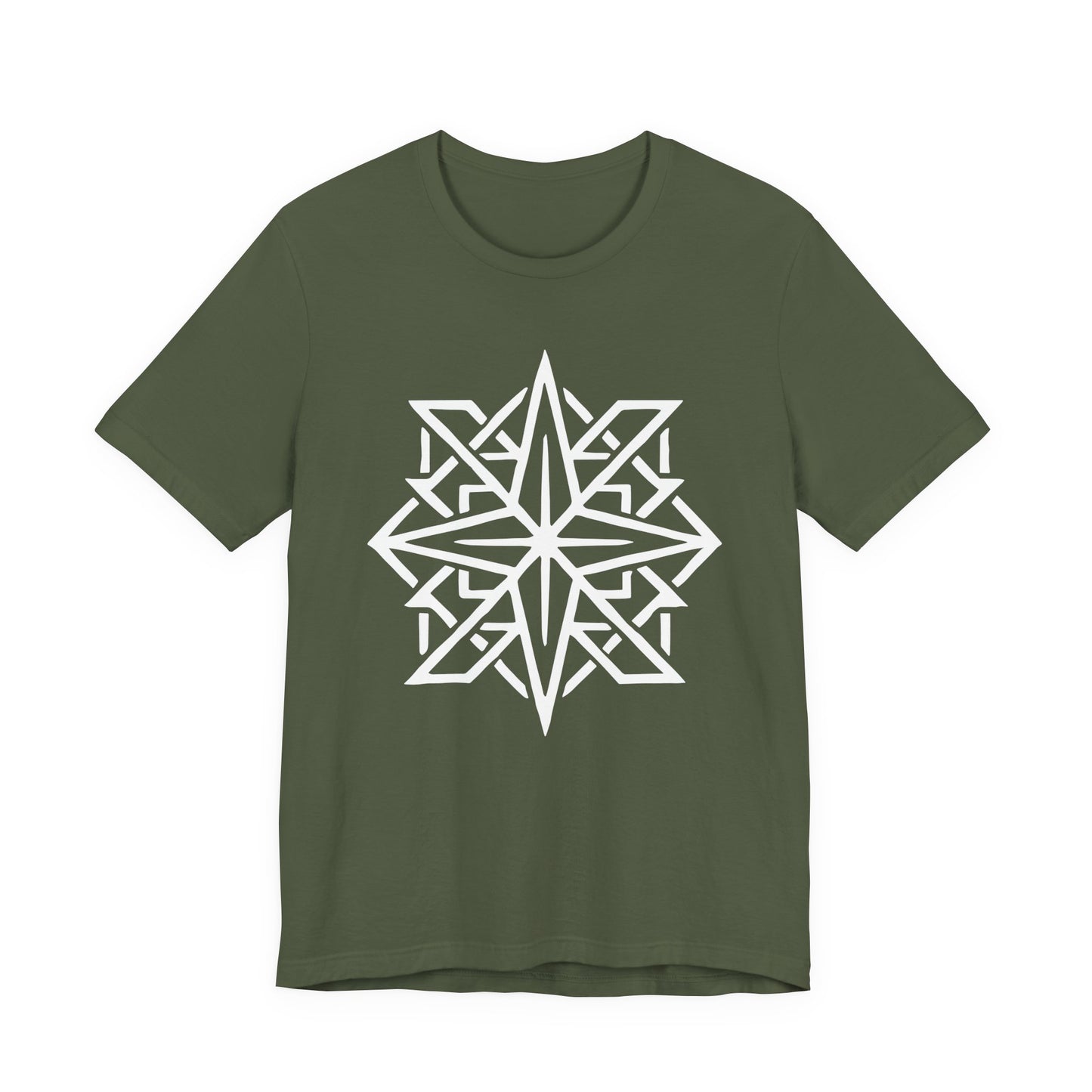 Abstract Art T-Shirt