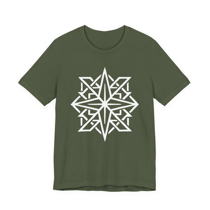 Abstract Art T-Shirt