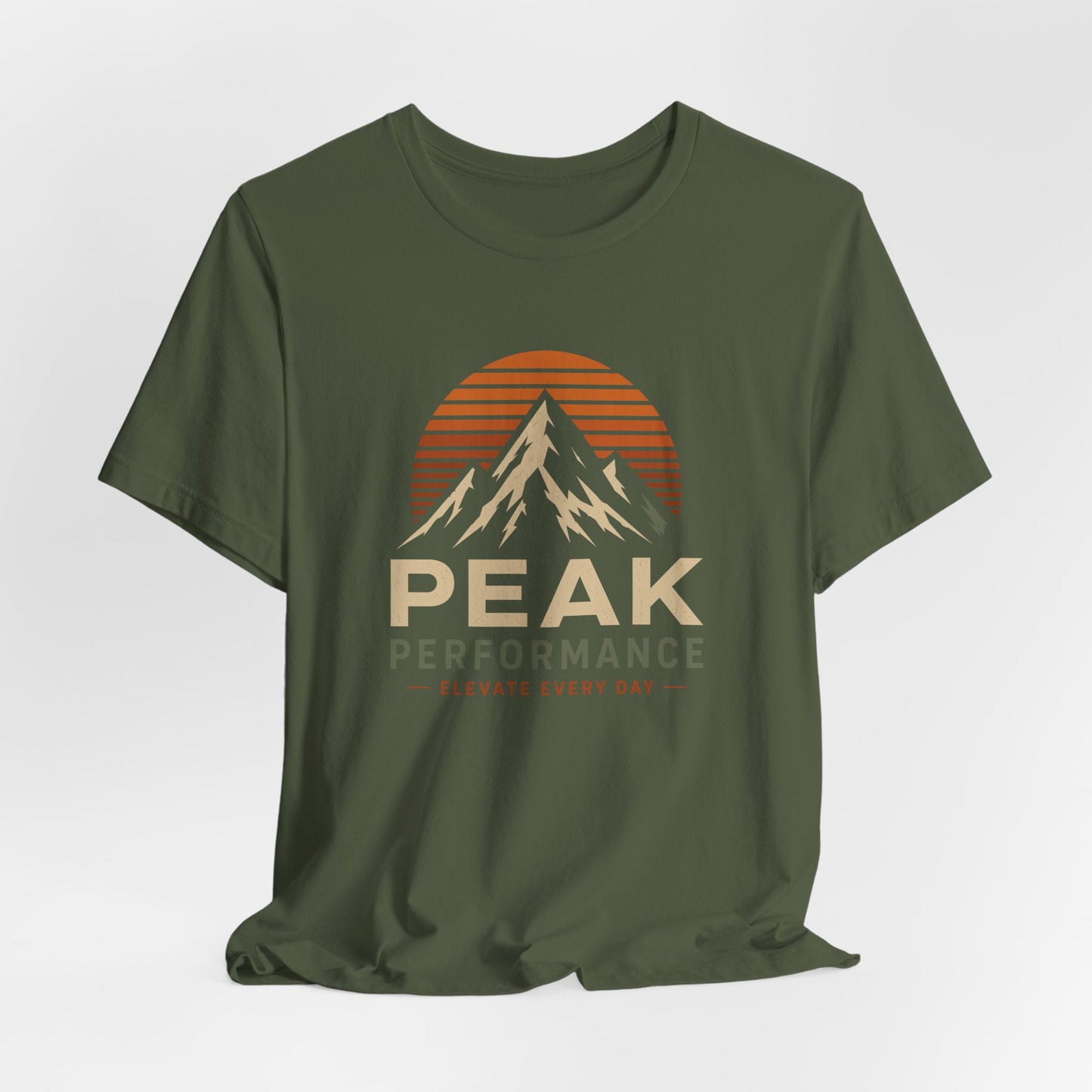 Peak Performance T-Shirt