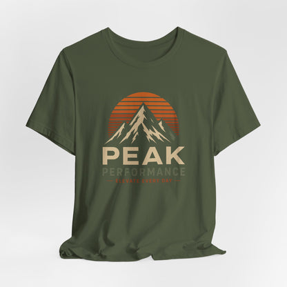 Peak Performance T-Shirt