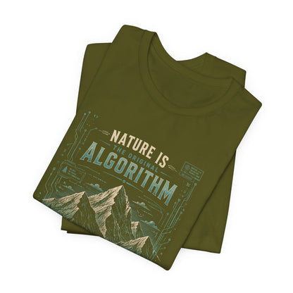 Algorithm T-Shirt