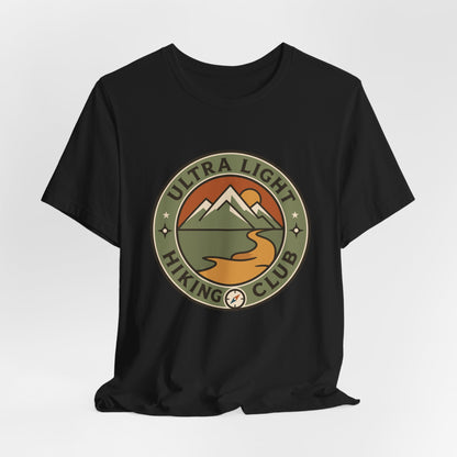 Ultra Light T-Shirt