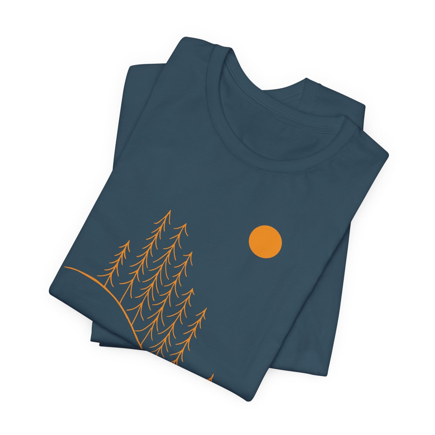 Sun & Mountain T-Shirt