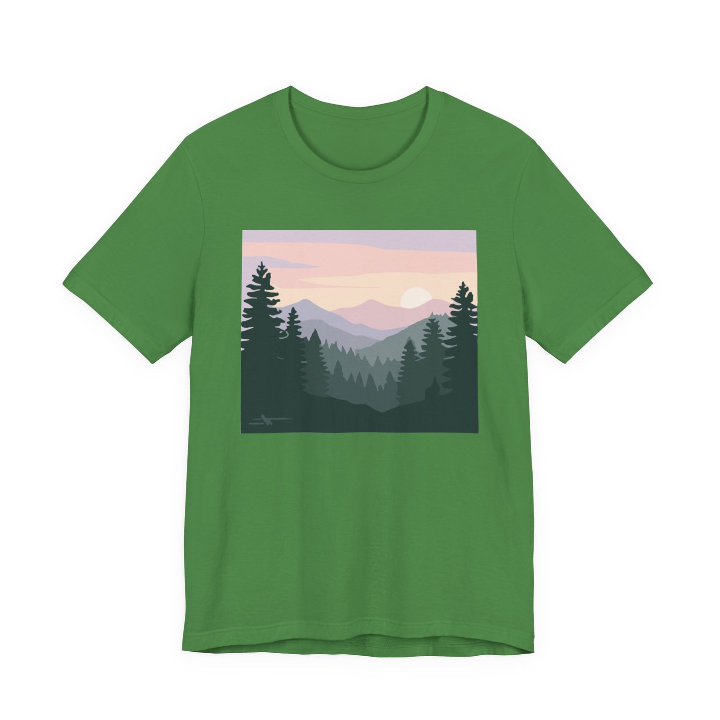 Sunset T-Shirt