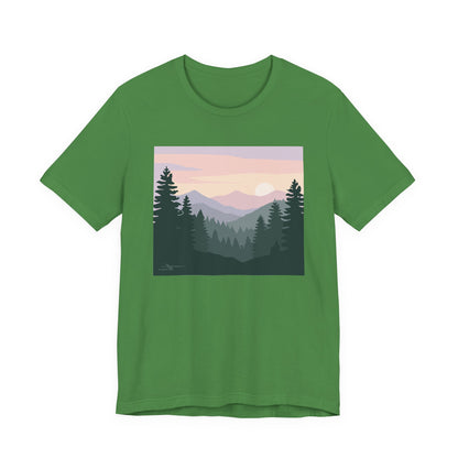 Sunset T-Shirt