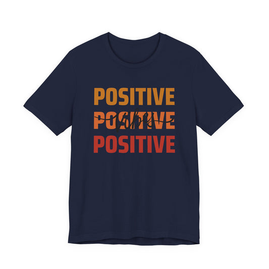 Positive Vibes T-Shirt