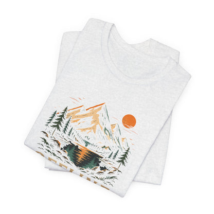 Offline Is Free T-Shirt