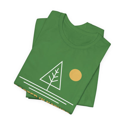Rooted In Nature T-Shirt