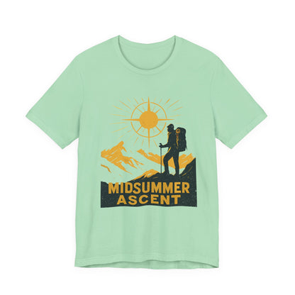 Midsummer Ascent T-Shirt