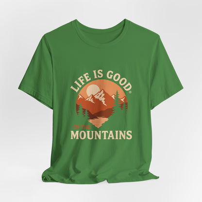 Life Is Good T-Shirt