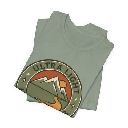 Ultra Light T-Shirt