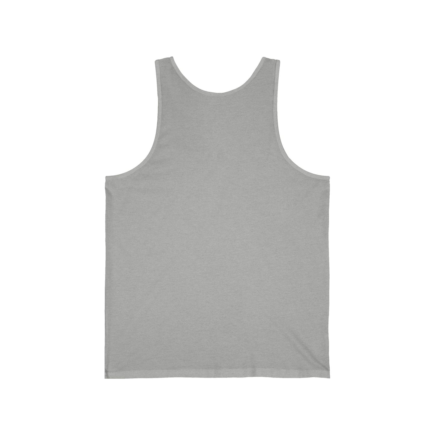 Take it Easy Customized Unisex Jersey Tank