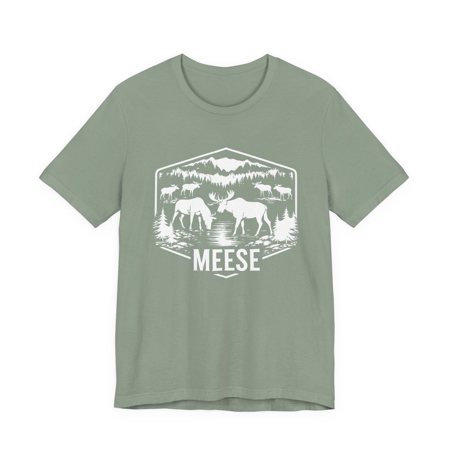 Messe T-Shirt