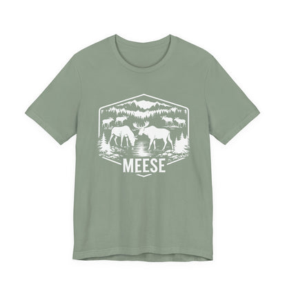 Messe T-Shirt