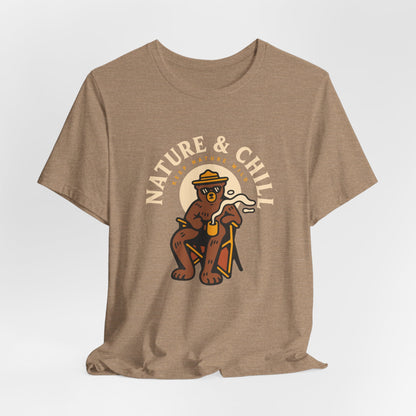 Nature & Chill T-Shirt