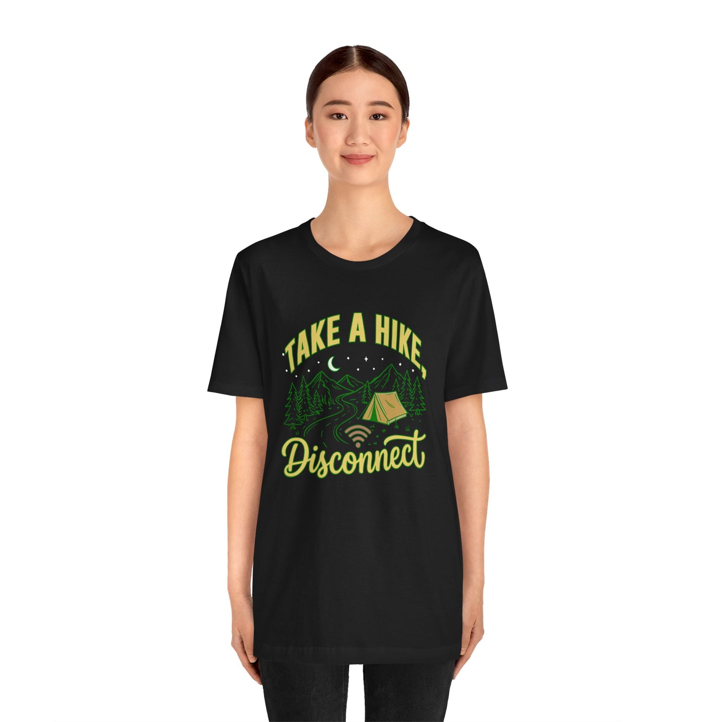 Take a Hike T-Shirt