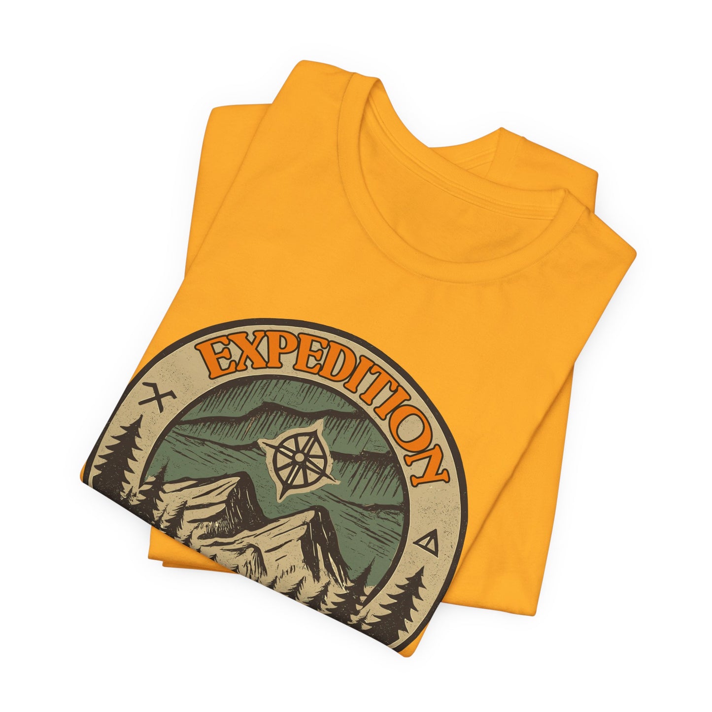 Expedition Outdoor  T-Shirt