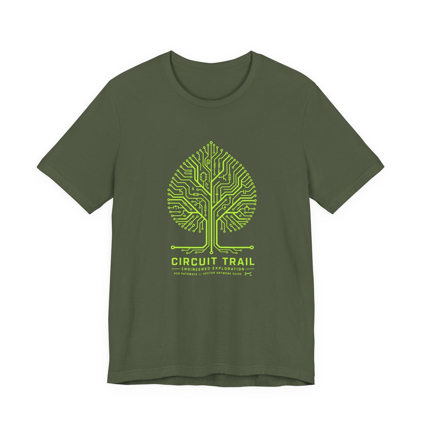 Circuit Trail T-Shirt