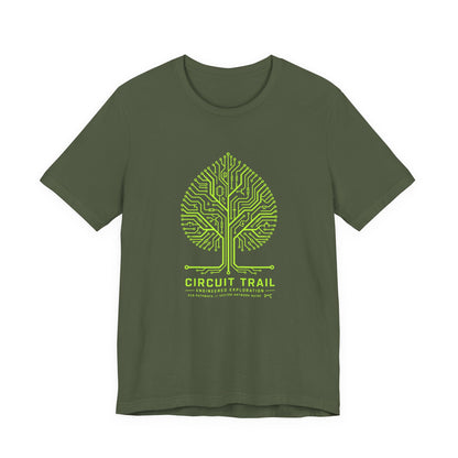 Circuit Trail T-Shirt
