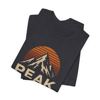 Peak Performance T-Shirt
