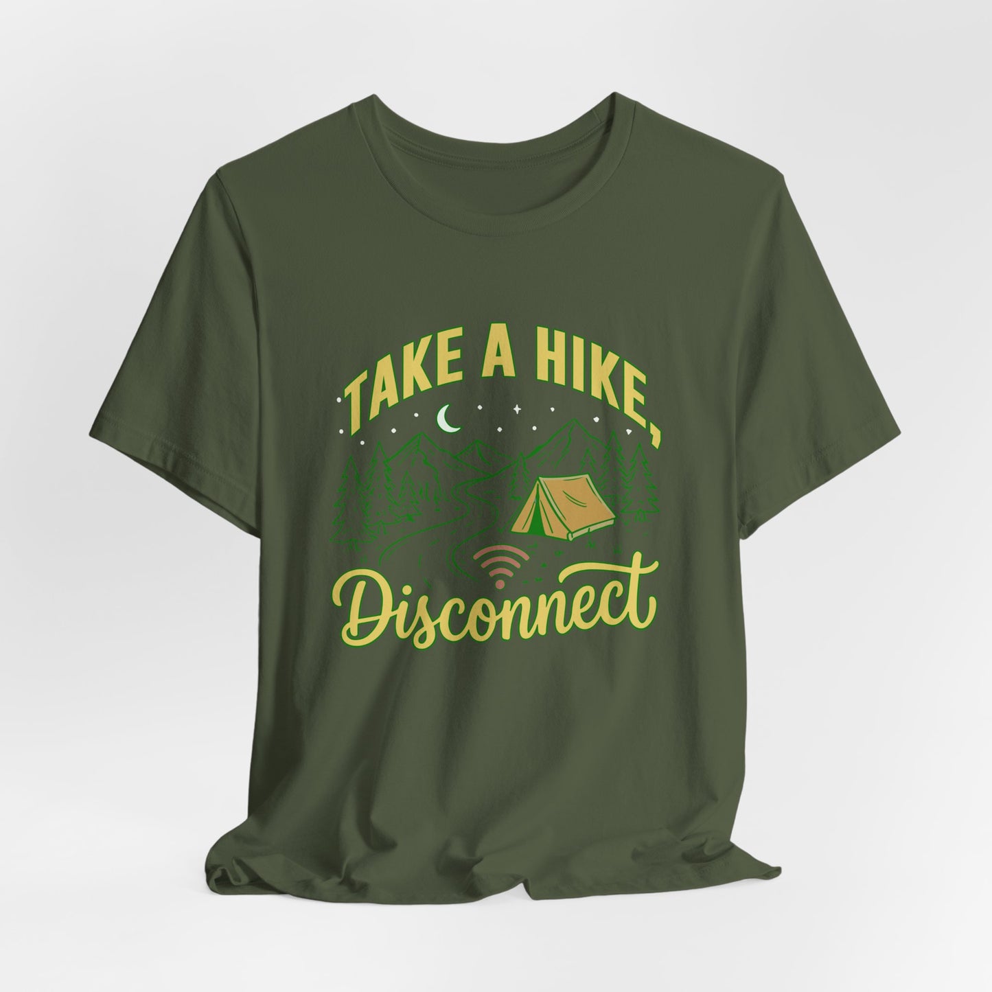 Take a Hike T-Shirt