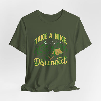 Take a Hike T-Shirt