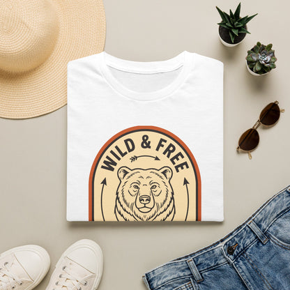 Wild & Free T-Shirt