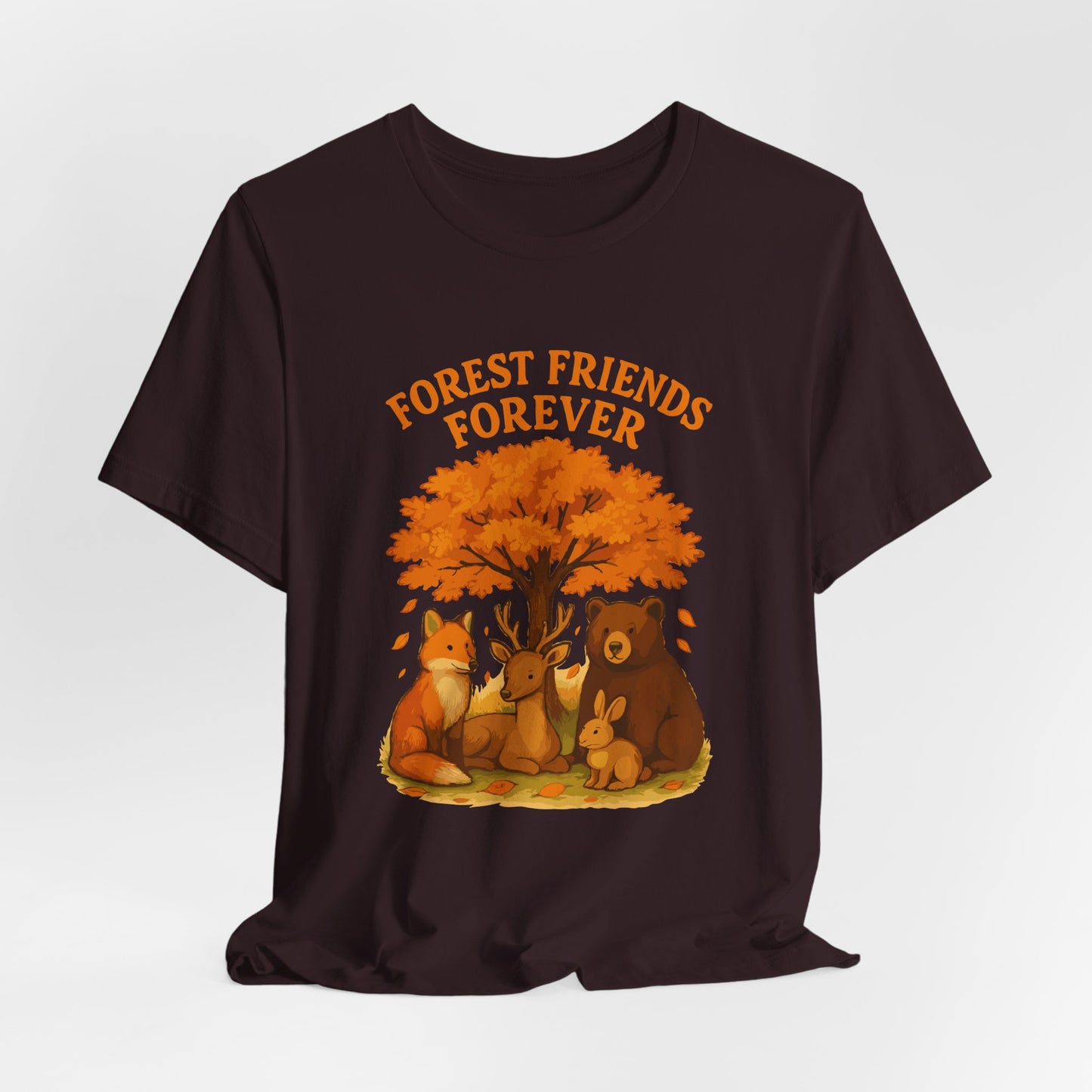 Forest Friends T-Shirt