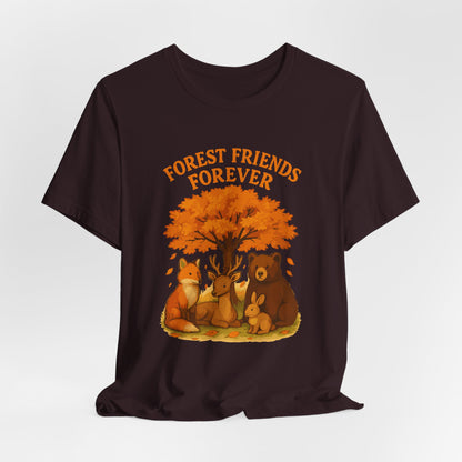 Forest Friends T-Shirt