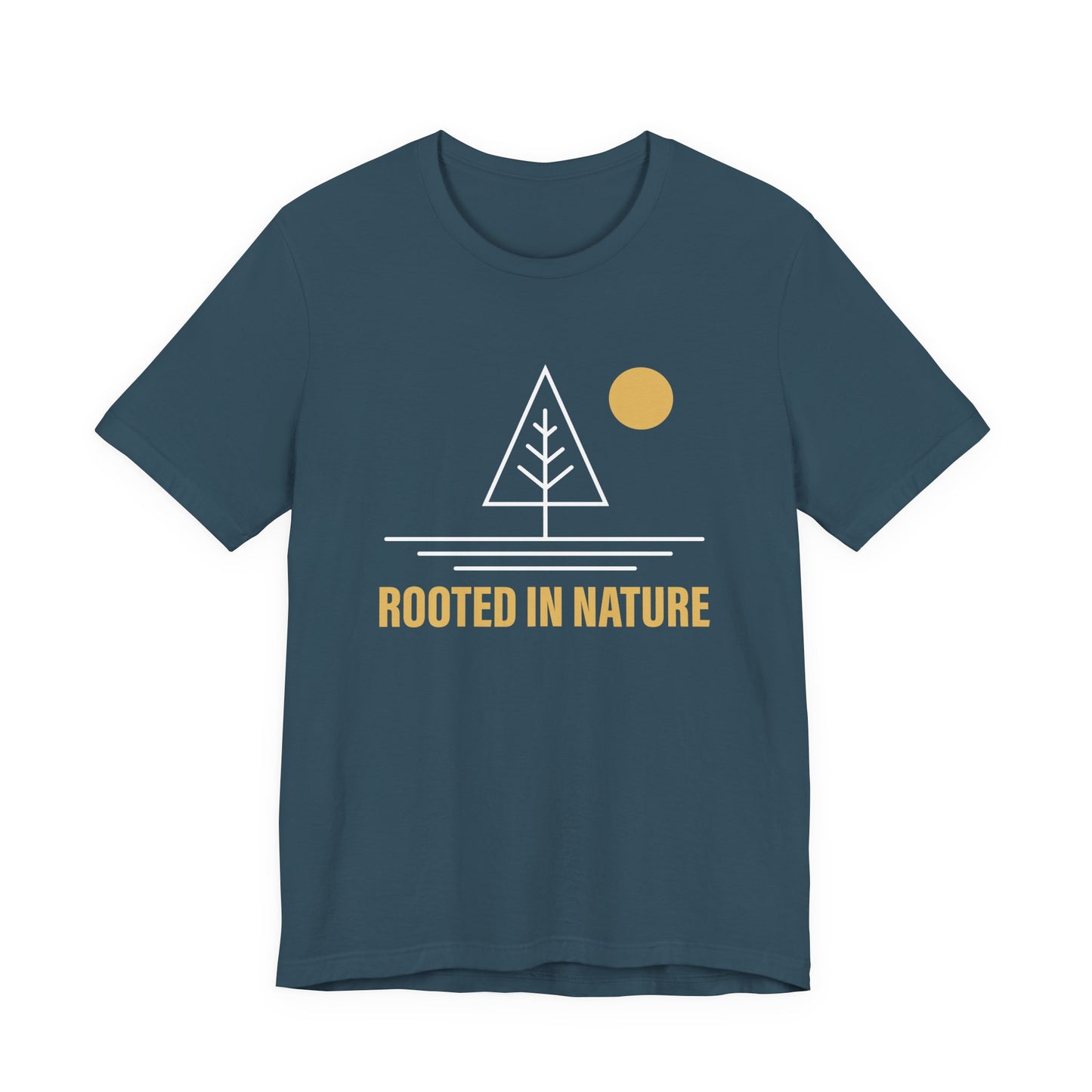 Rooted In Nature T-Shirt