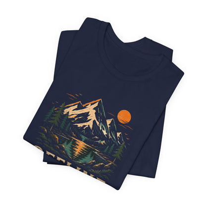 Offline Is Free T-Shirt