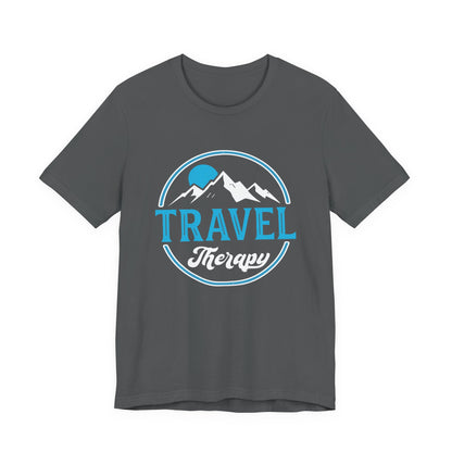 Travel Therapy T-Shirt