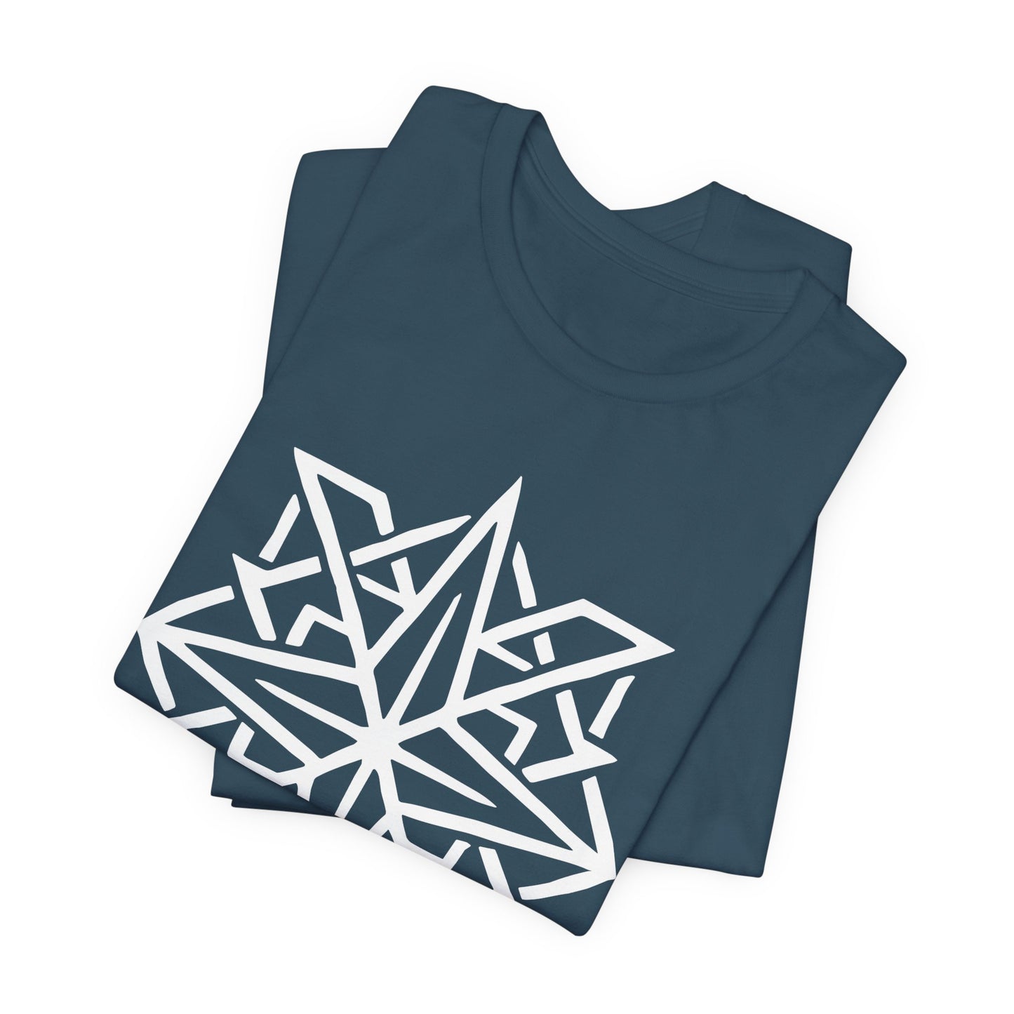 Abstract Art T-Shirt